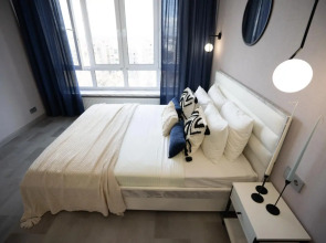 Апартаменты Good Night