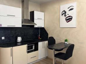 Апартаменты Green на Комарова 45