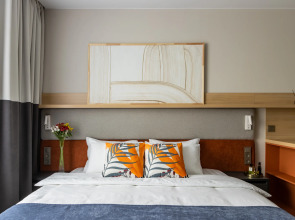 Апартаменты WillWell