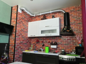 Апартаменты на Олимпийской 16 (1 этаж)