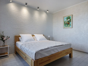 Квартира в Рыбной деревне