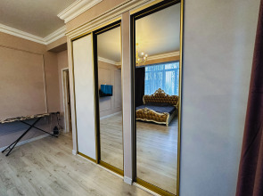 Апартаменты у моря в Редукторном