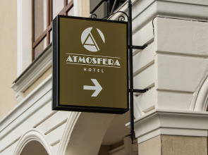 Отель Атмосфера