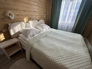 Semeynye Olivi Apartments