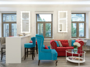 Апартаменты Roomburg 2