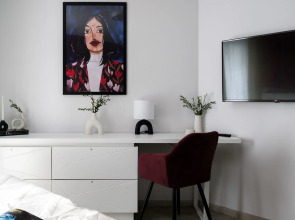 Квартира Magic Cherry