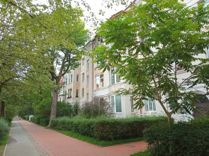 Квартира Красная 8