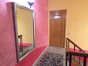 Гостевой дом у монастыря