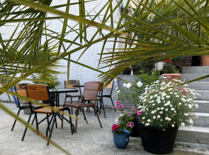 Гостевой дом Роберто