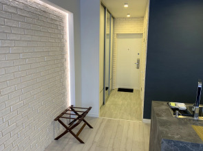 Апартаменты Махаон