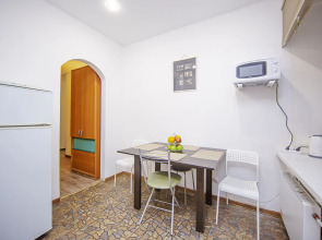 Апартаменты Old Town