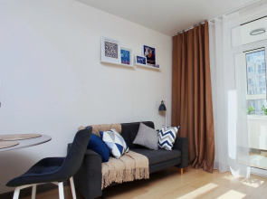 Квартира на улице 2-я Оранжерейная 4А