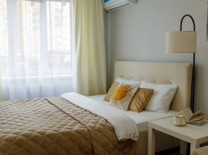 Апартаменты Мечты