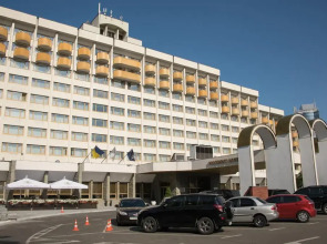 Отель Президент