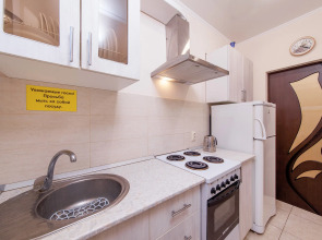 Гостевой дом Home-otel