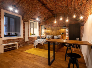 Квартира The Brand