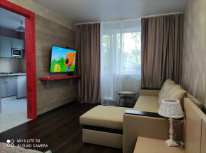 Апартаменты Sweet home CH