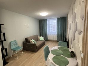 Квартира посуточно