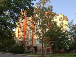 Квартира Лофт у Моря в Пионерском