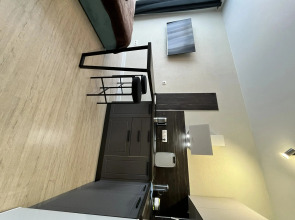 Квартира Уютная студия в Сердце Ярославля