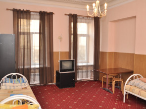 Гостевой дом Греческий-15