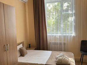 Отель Belon Garden