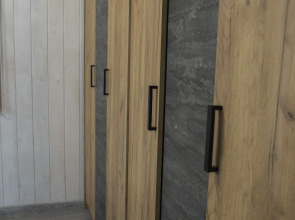 Частный дом Алтын Сарай