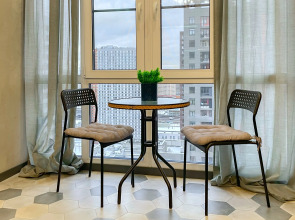 Квартира Дизайнерская двухкомнатная