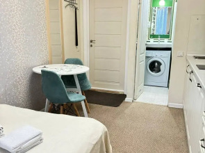 Апартаменты на Острякова 1