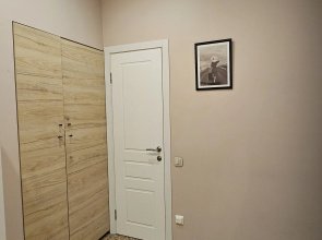 Апартаменты Студия 17
