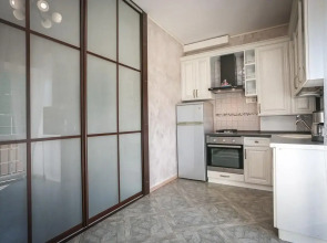 Апартаменты Rauschen Green Classic 3