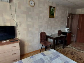 Отель Ангара