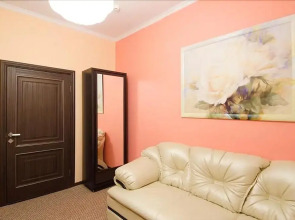 Отель Славянская традиция