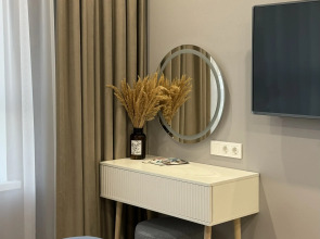 Квартира Весна-2