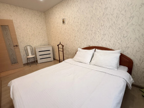 Квартира Трехкомнатная А. Невского 19