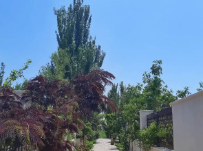 Отель Cross Resort