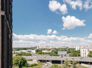 Апартаменты Уютная Студия 1