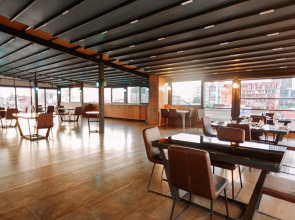 Бутик-отель Bel Mare