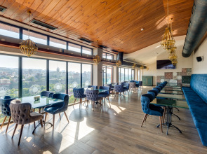 Отель Sole Palace