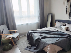 Квартира в МКРН Энка