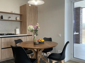 Гостевой дом La Fazenda