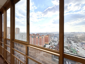 Квартира Hugge Place на Лазурной Объект №216