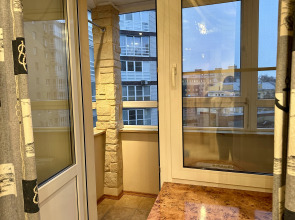 Апартаменты на Воровского 3