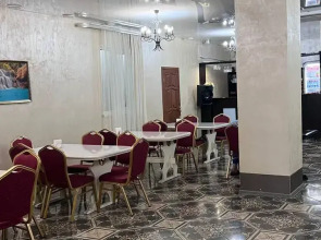 Хостел Чапурники