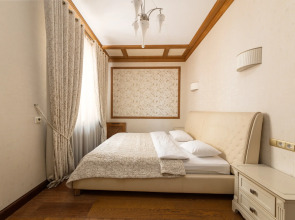 Апартаменты Royal apartments Minsk 4