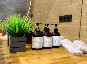 Квартира Современная квартира в самом Центре