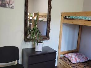 Хостел Main Room