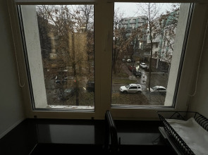 Квартира на Ульянова 45