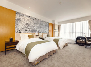 Отель Hotels & Preference Hualing Tbilisi