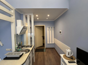 Апартаменты на Гражданской 9 (12)